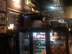-青咖啡(三坊七巷店)