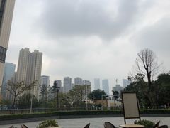 -奈雪的茶(南山大冲一期店)