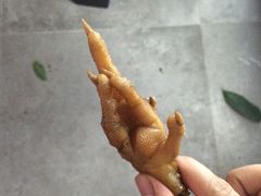 -老苗炸鸡(天下汇国际购物中心店)