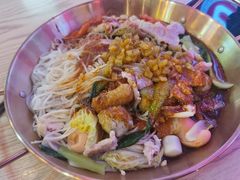 -佬巨化·衢州麻辣烫(运河上街店)