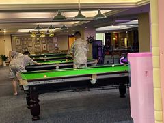 -海韵之星邮轮水会(明发商业广场店)
