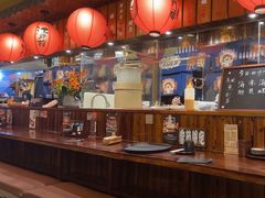 -鸟鹏烧鸟居酒屋(仁恒梦中心店)