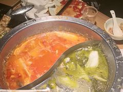 -李二鲜鱼(六堰大洋直营店)
