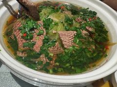 -阿明小菜·海鲜·上海菜(梅陇店)