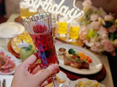 -碧特博格·20年品牌西餐厅(芜湖路店)