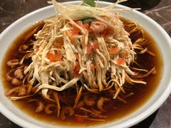 烫干丝-冶春茶社(星汉大厦店)