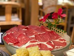 -尚海豆捞(乐虹坊店)