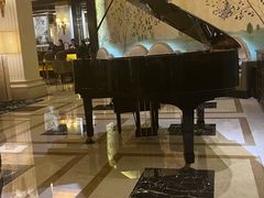 -大堂吧·下午茶·特调鸡尾酒(大连一方城堡豪华精选酒店)