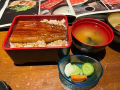 -千代武日本料理(开发区店)