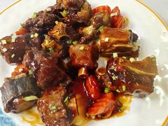 -白魁老号饭庄(安内店)