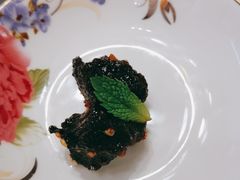 麻辣牛肉干-松云泽