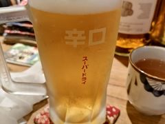 -大米·京都小酒馆·炭烧海鲜·烧鸟(龙口东路店)