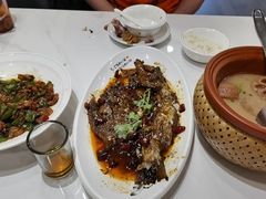 -有藕有鱼·湖北菜(唐家墩店)