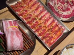 -西塔老太太泥炉烤肉(亚运村店)