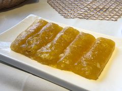 清香马蹄卷-味可道美食坊(福基路店)