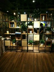 点击看大图 -藤野造型·专业烫染店