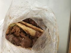 -王虎子大饼(甸柳新村五区店)