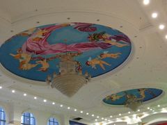 -满洲里西郊国际机场