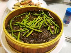 -崖口红树林海鲜餐厅