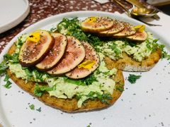 无花果手撕鸡肉tapas-Toris(LuOne凯德晶萃广场店)