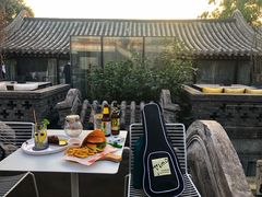 -糖房咖啡(南锣鼓巷店)
