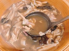 胡辣汤-博望坡酒楼(漕溪路店)