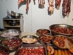 -马晓马佳牛羊肉(新合路店)