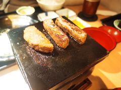 -牛かつもと村(上野店)