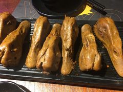 -嘎嘎鸭脑壳(驷马桥店)