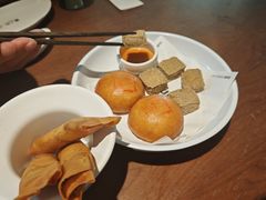-苏小柳点心·手作小笼包(康桥分院)