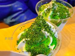 香香香菜新地-麦当劳(世纪汇广场店)
