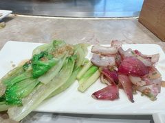 -上渔铁板烧(熙悦汇店)
