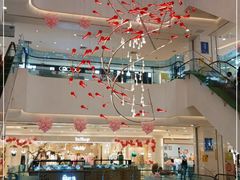 -信利城市广场