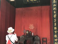 -杏花村文化旅游区
