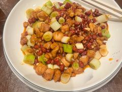 -香宫·中餐厅(拉萨香格里拉大酒店)