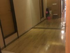 -中航健身会(星河中心会所)
