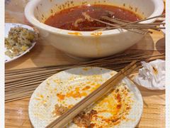 -嘉州叶婆婆钵钵鸡(建设路店)