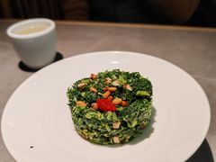 -晓淮山·扬州早茶·淮扬菜(龙阳广场店)