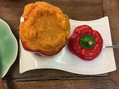 -五观堂素食(新华路店)