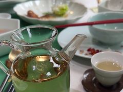 -荷风细雨·中国茶宴(碧云店)