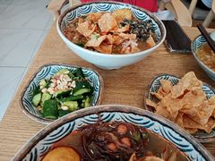 -捕螺记螺蛳粉(东关大街店)