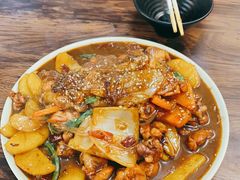 -妈妈手(山大总店)