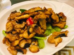 -围龙屋客家食府(福田店)