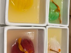 -北海金昌开元名都大酒店·四季轩中餐厅