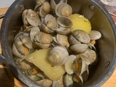 -IL Forno 意坊·意大利餐厅(温州万象城店)