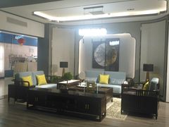 -长虹家具世界(渭水道店)