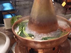 -额尔敦草原涮羊肉·烧烤(冻青树总店)