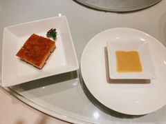 冰烧三层肉-利苑酒家(华熙国际店)