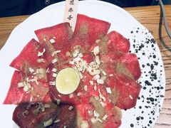 -黑牛の店·和牛烧肉(合生汇店)
