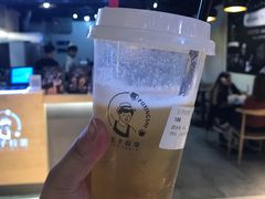 -王子拉茶(岁宝益田店)
